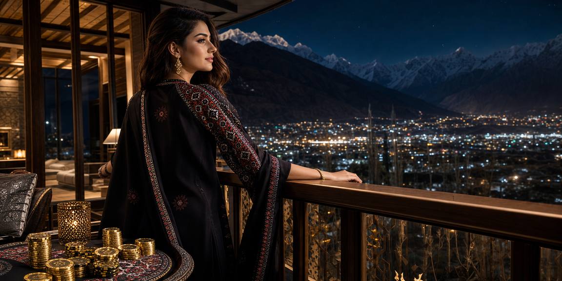 x25 Slots Built For Pakistan Sessions