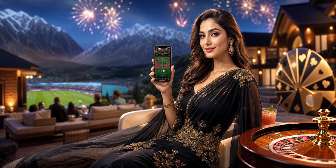 x25 x25 Mobile App - Slots and Live Tables in Your Pocket